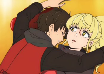 Tower of God 2. Sezon Geliyor!