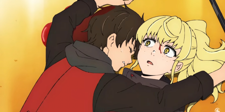 Tower of God 2. Sezon Geliyor!