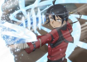 Tsuki ga Michibiku Isekai Douchuu Yeni Sezon Duyurusu!