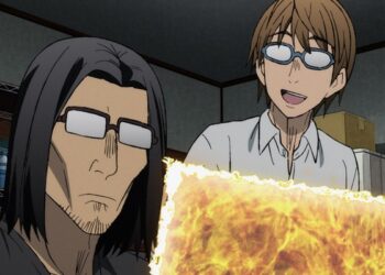 Uncle From Another World Yeni Fragmanı!