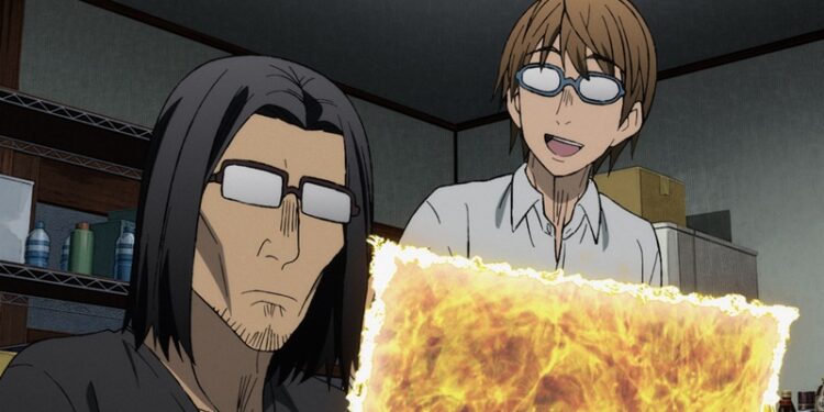 Uncle From Another World Yeni Fragmanı!