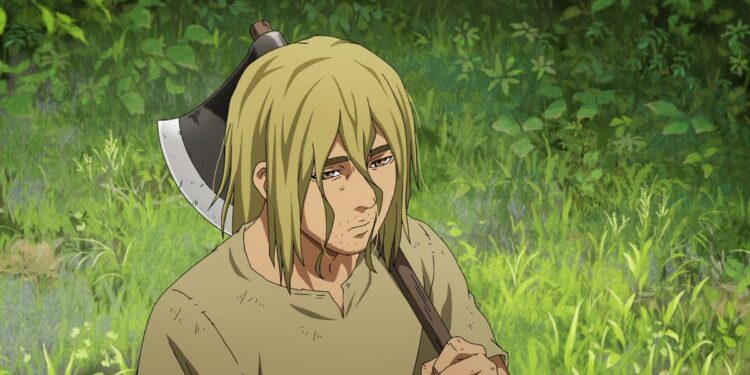 Vinland Saga 2. Sezon Öncesi Röportaj