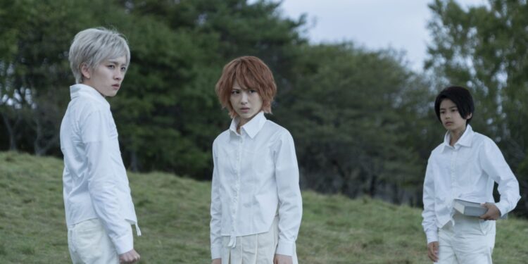 Yakusoku No Neverland Serisine Live Action Yapılıyor!