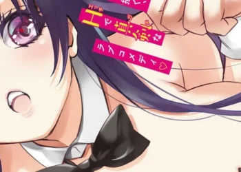 Yoshiaki Sukeno Senpai Ga Boku O Tori Ni Kiteru Mangası Son Buluyor!