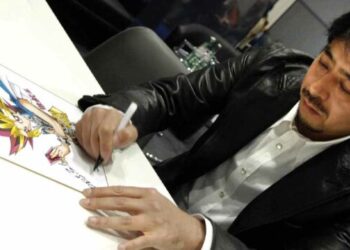 ”Yu-Gi-Oh!” Yaratıcısının Hazin Sonu!