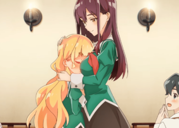 Yeni Anime: Yuri Is My Job