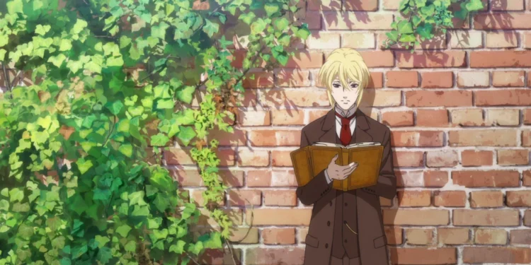 Yuukoku no Moriarty’nin Yeni Tanıtım Videosu!