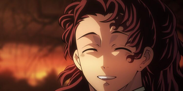 Yeni Kimetsu No Yaiba Film Fragmanı