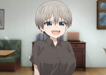 Uzaki-chan Wants to Hang Out! 2. Sezon Çıkış Tarihi!