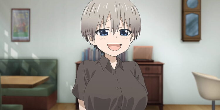 Uzaki-chan Wants to Hang Out! 2. Sezon Çıkış Tarihi!