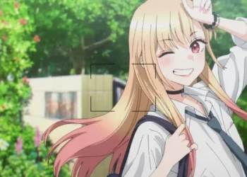 Sono Bisque Doll wa Koi wo Suru Fragmanı Çıktı!