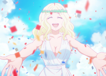 Am I Actually the Strongest?’den Yeni Bir Sızıntı Haberi!