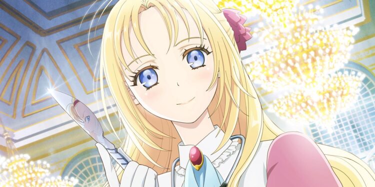 Doctor Elise: The Royal Lady With The Lamp Anime Uyarlaması Oluyor!