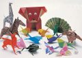 Japonların Etkileyici Kağıt Katlama Sanatları Origami