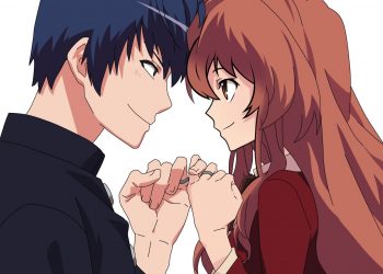 Aklınızı Başınızdan Alacak Romantik Animeler