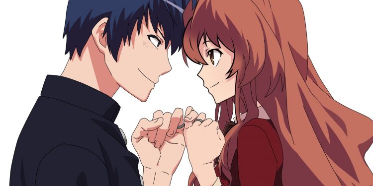 Aklınızı Başınızdan Alacak Romantik Animeler