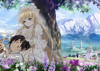 Duygularınıza Tercüman En Güzel Aşk Animeleri