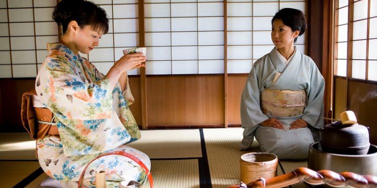 Japonlarda Çay Kültürü: Zihinsel Dinginlik ve Zarif Ritüeller