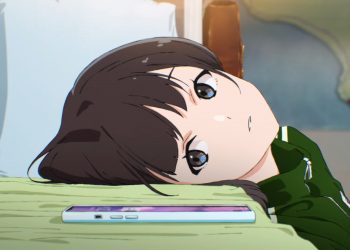 ‘Trapezium’ Romanı Mayıs 2024’te Anime Olarak İzleyiciyle Buluşuyor