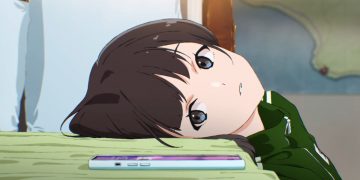 ‘Trapezium’ Romanı Mayıs 2024’te Anime Olarak İzleyiciyle Buluşuyor