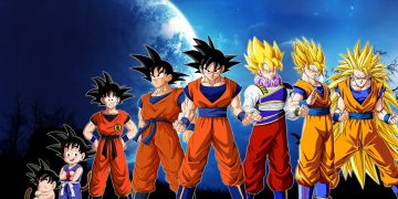 Animelerde Karakter Olgunlaşması Nedir?