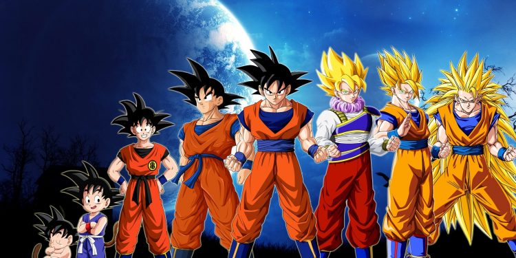 Animelerde Karakter Olgunlaşması Nedir?