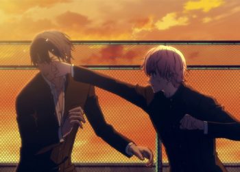 Animelerde Şiddet Nedir? Animeler Şiddete Özendirir mi?