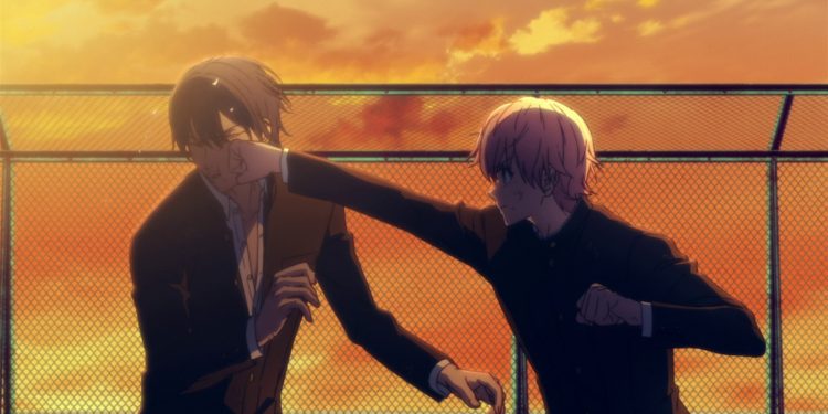 Animelerde Şiddet Nedir? Animeler Şiddete Özendirir mi?