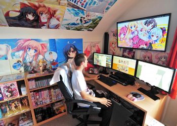 Otaku Nedir? Kimlere Otaku Denir?