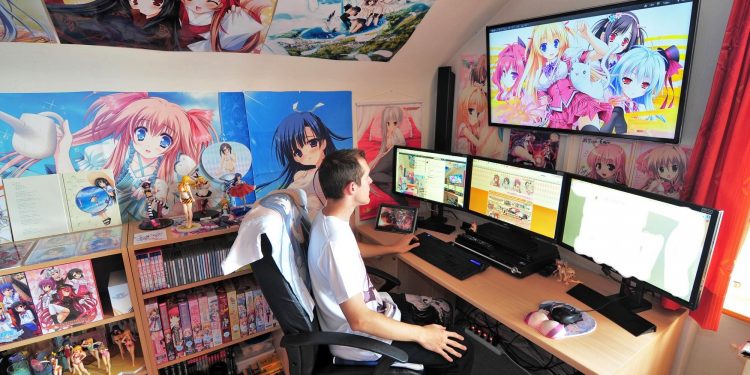 Otaku Nedir? Kimlere Otaku Denir?