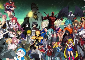 Yetişkin Animesi Nedir? Yetişkin Animesi Neyi Amaçlar?