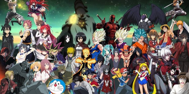 Yetişkin Animesi Nedir? Yetişkin Animesi Neyi Amaçlar?