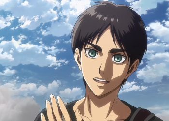 Eren Yeager Hakkında Bilmeniz Gereken Her Şey!