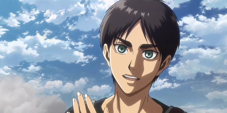 Eren Yeager Hakkında Bilmeniz Gereken Her Şey!