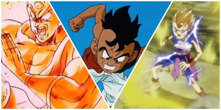 Dragon Ball’ın Mükemmellik İçin Hazırladığı Ama Tamamlanmayan Karakterler