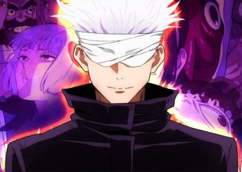Jujutsu Kaisen’in Satoru Gojo’ya Neden İhtiyacı Var?