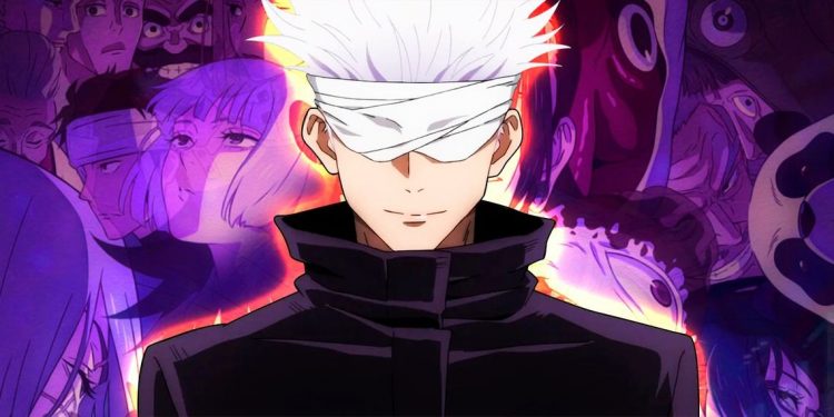 Jujutsu Kaisen’in Satoru Gojo’ya Neden İhtiyacı Var?