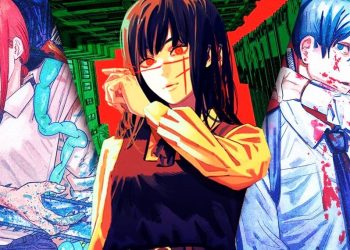 Testere Adam-Chainsaw: Şimdiye Kadar Açıklanan En Güçlü 10 İblis Sözleşmesi