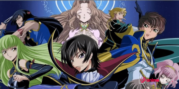 Tüm Zamanların En İyi 7 Animesi