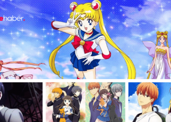 Başlamak İsteyenlere Eğlenceli 5 Manga