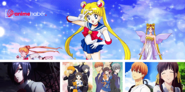 Başlamak İsteyenlere Eğlenceli 5 Manga