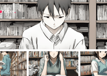 Çizgi Roman Manga Nasıl Okunur?