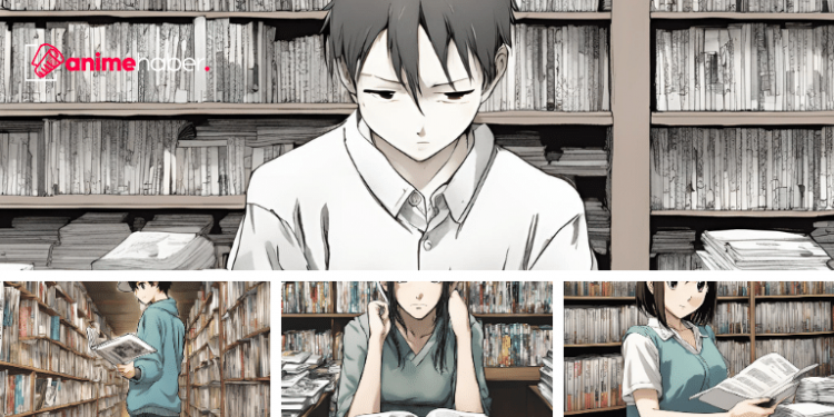 Çizgi Roman Manga Nasıl Okunur?