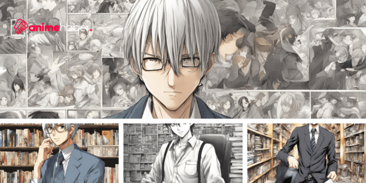 Manga Dünyasının En İyi Yazarları Hangileri?