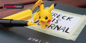 Pokemon Dünyasının Maskotu Pikachu Kimdir?