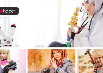 En Havalı Bulunan 26 Anime Karakteri