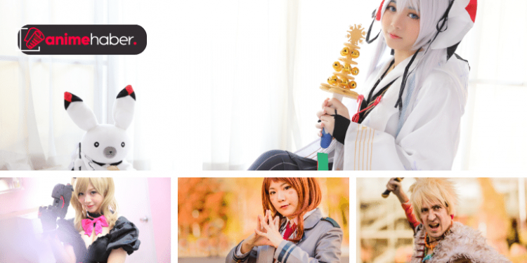 En Havalı Bulunan 26 Anime Karakteri