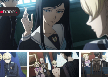 Migi to Dali Anime İncelemesi