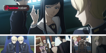 Migi to Dali Anime İncelemesi