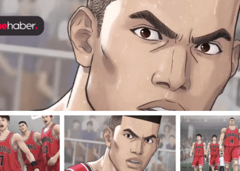 The First Slam Dunk İncelemesi